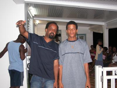 kiki et piment 